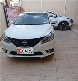 نيسان سنترا